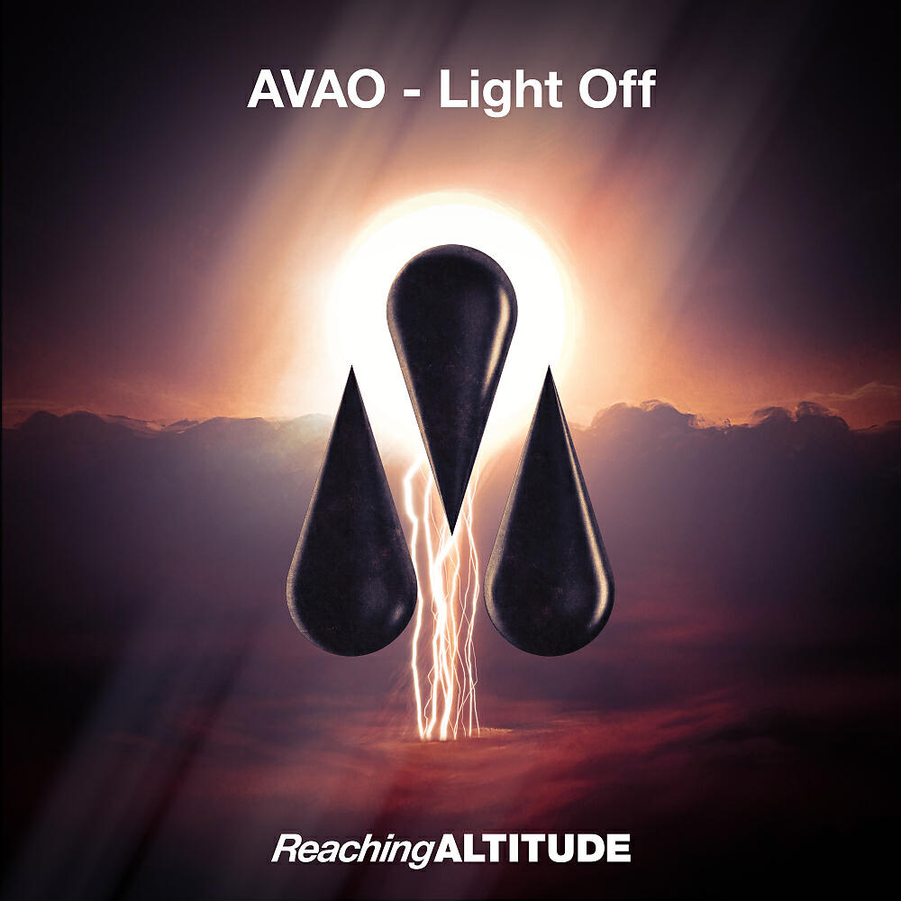 Релиз Light Off