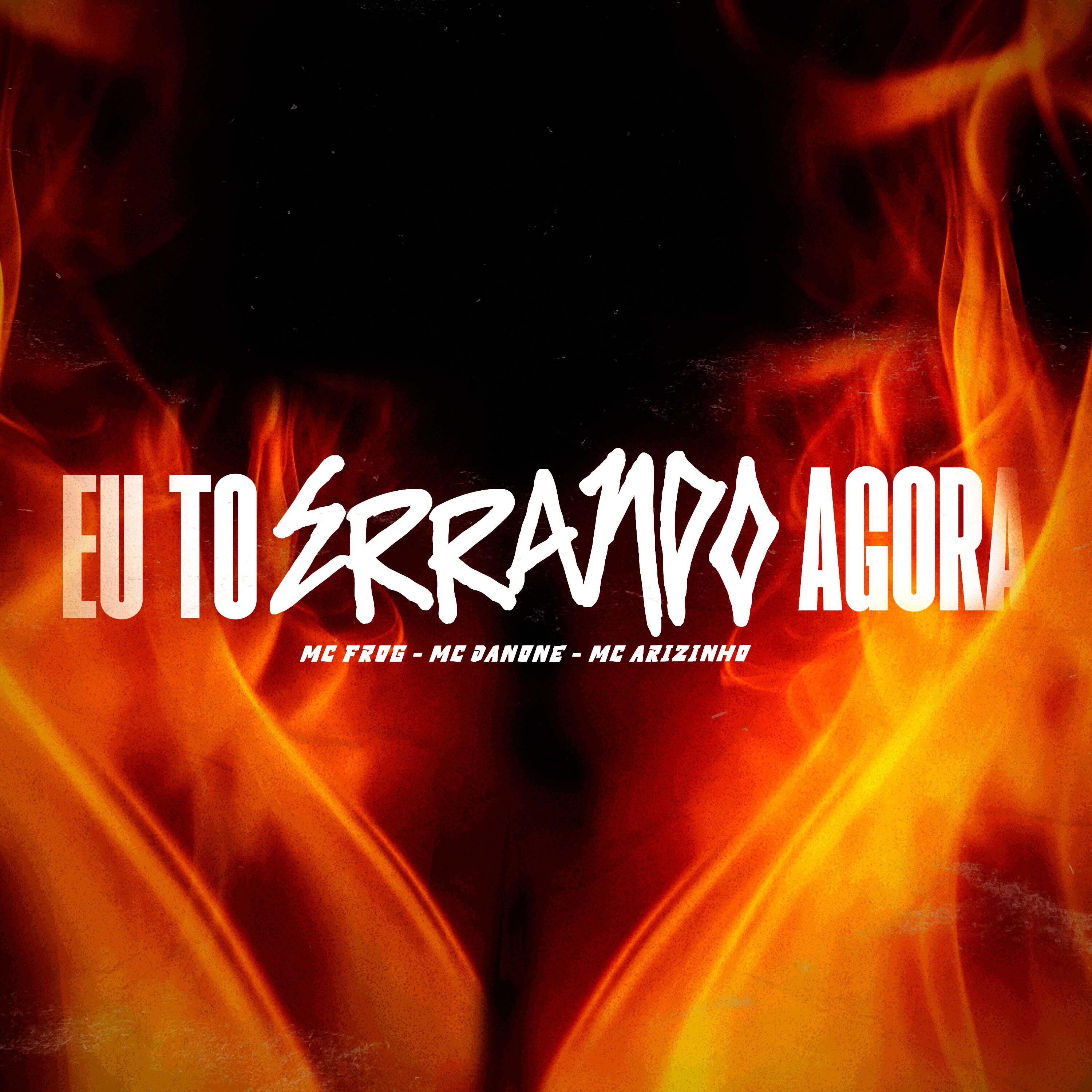 Релиз Eu To Errando Agora