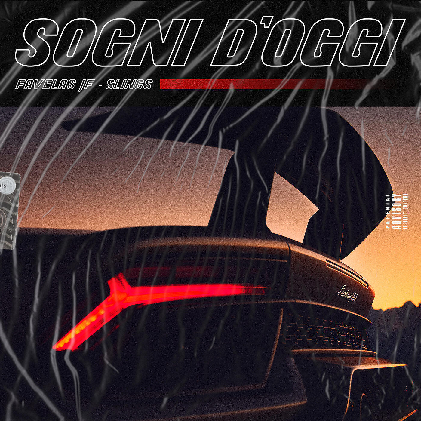 Релиз Sogni d'oggi