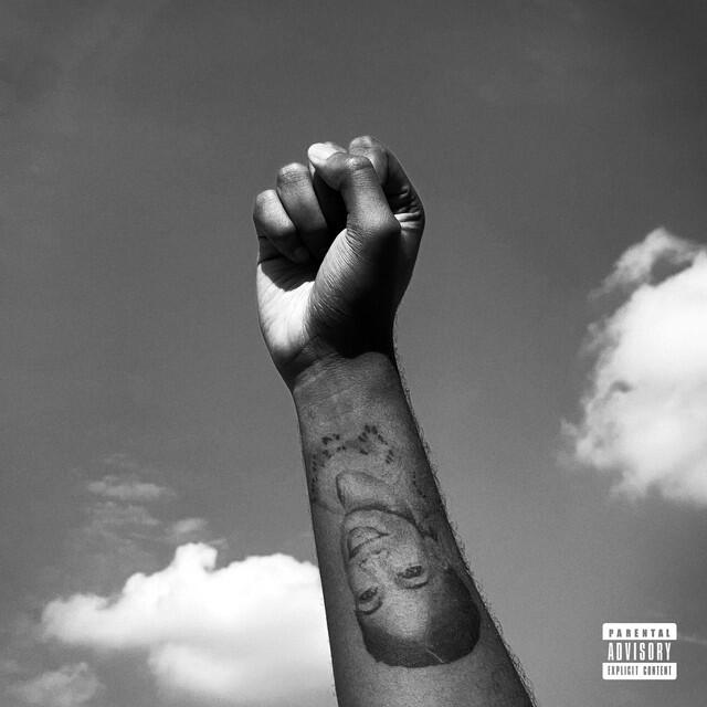 Релиз Fist High
