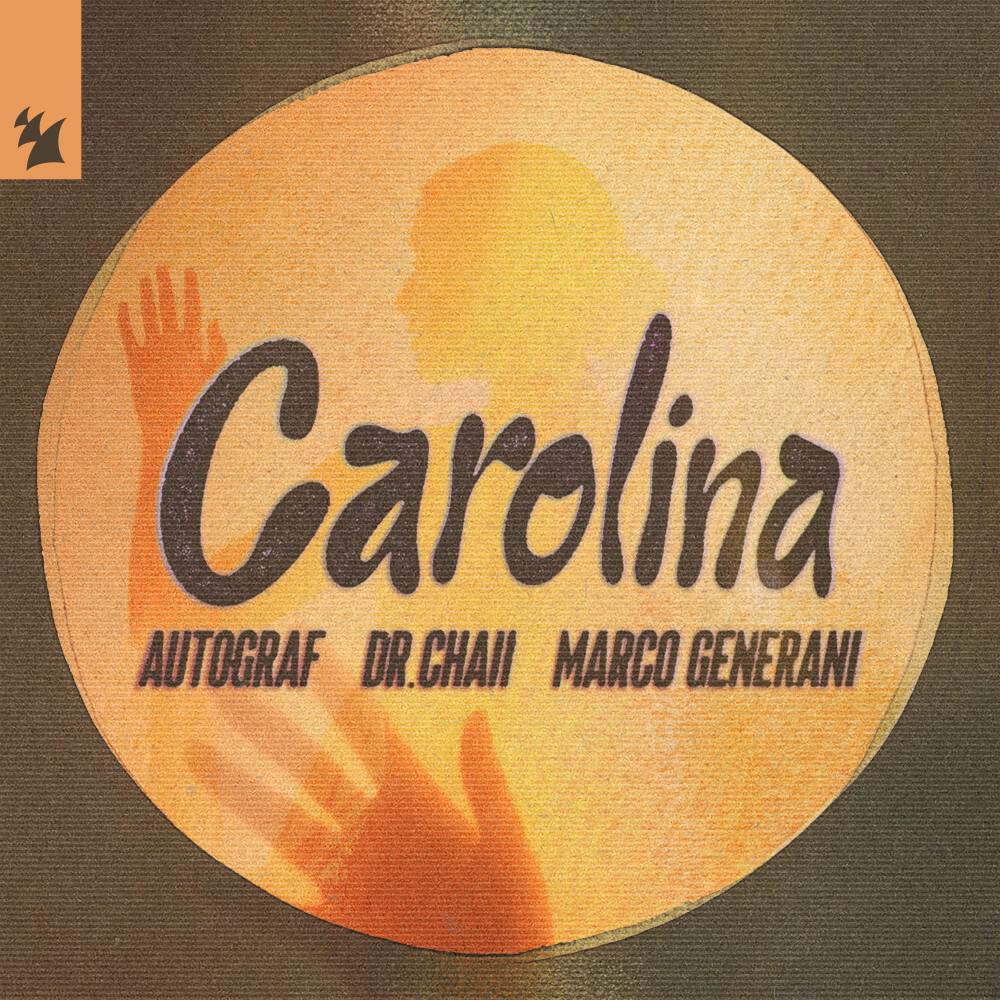 Релиз Carolina