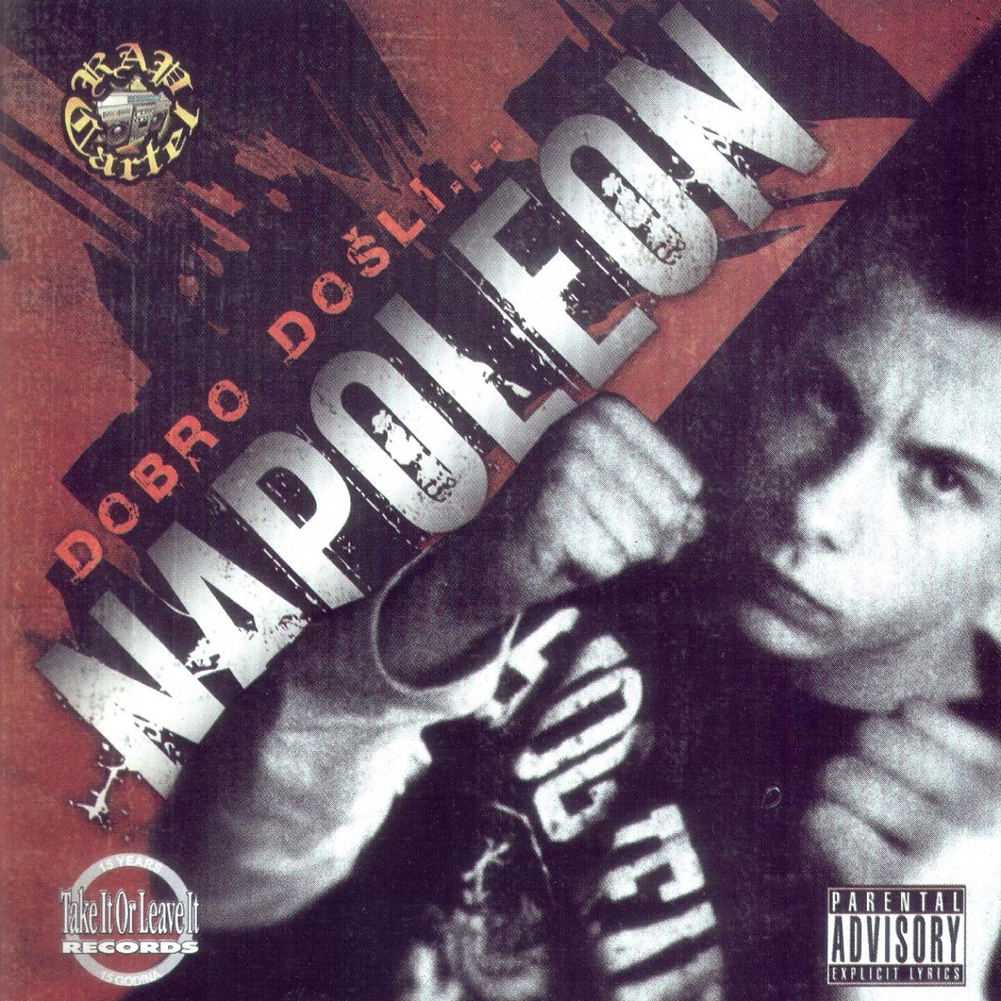 Скачать песню Napoleon - Nervoza бесплатно в MP3 для Android и iOS