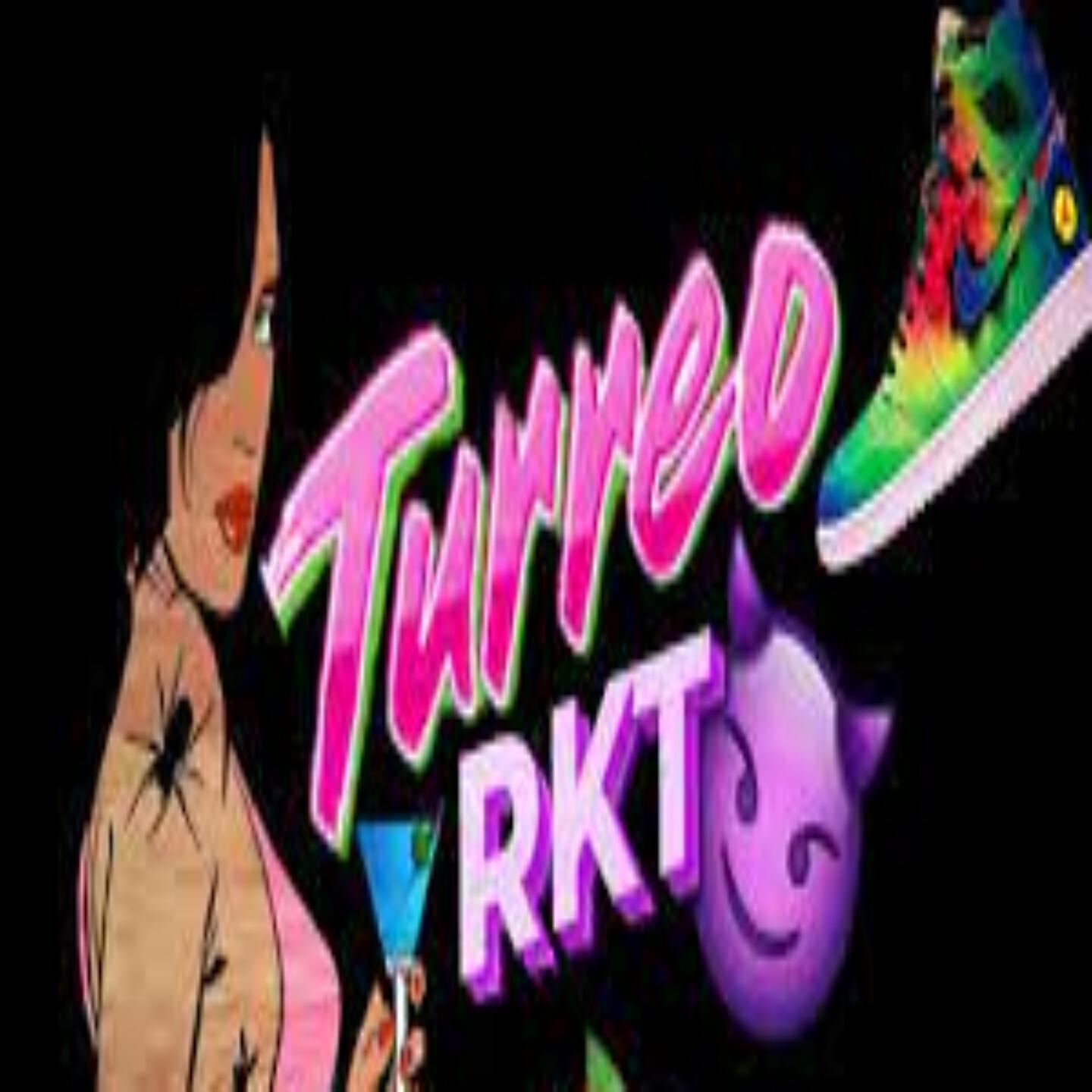 Релиз TURREO RKT