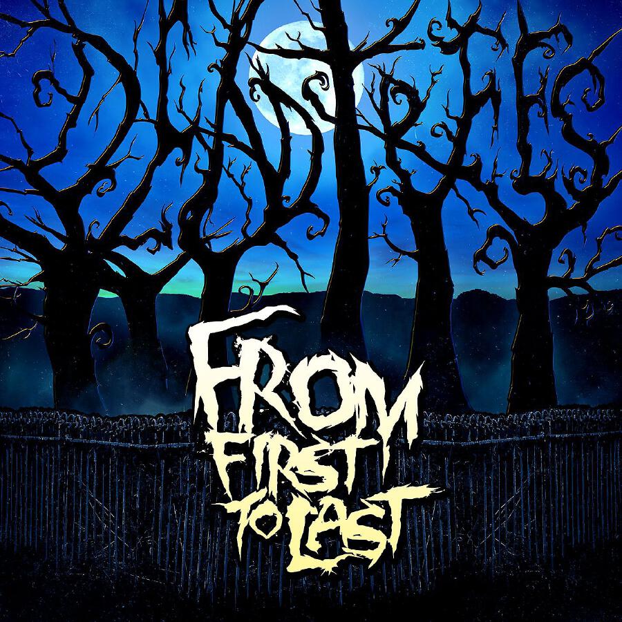 Релиз Dead Trees