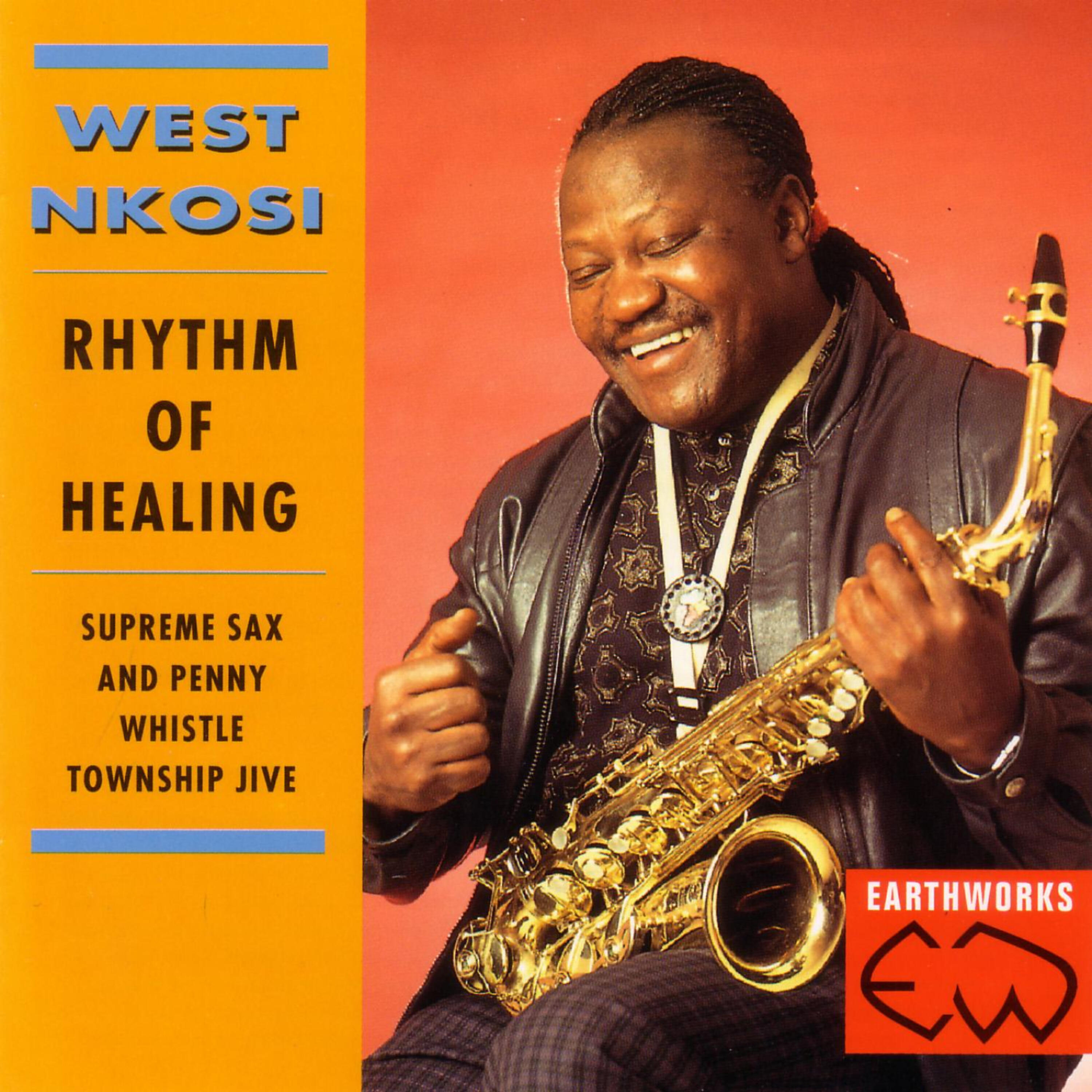 Релиз Rhythm Of Healing