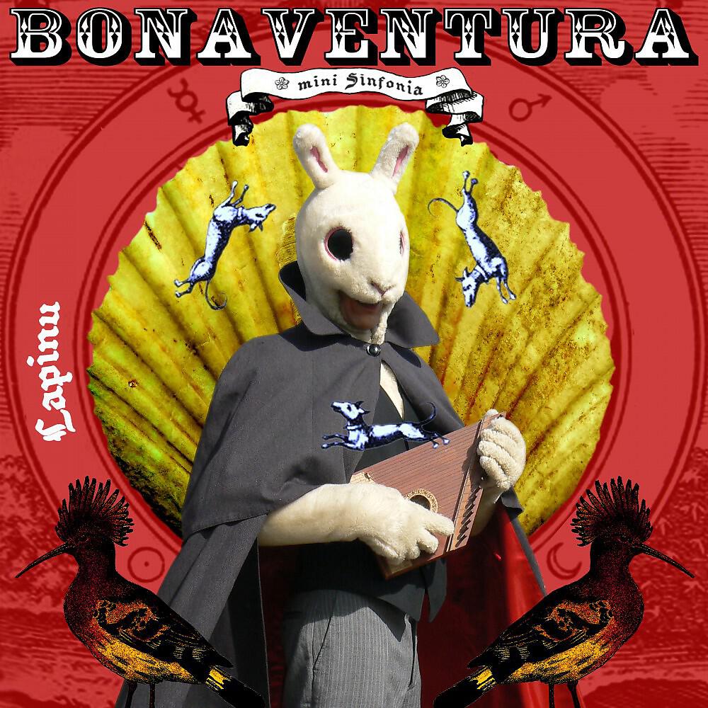 Релиз Bonaventura Mini Sinfonia