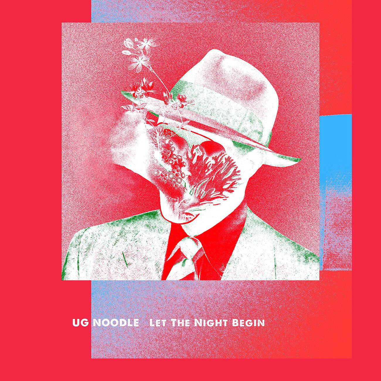 Релиз Let The Night Begin