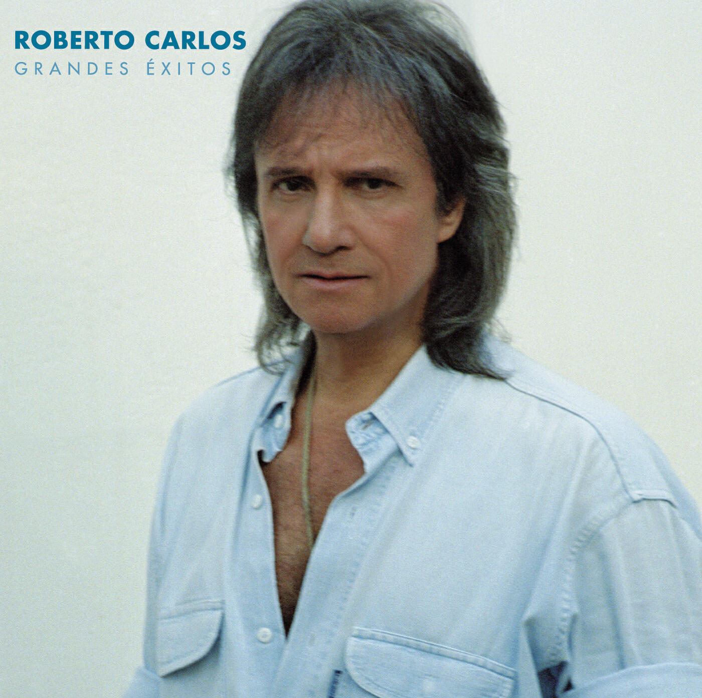 Релиз Grandes Exitos