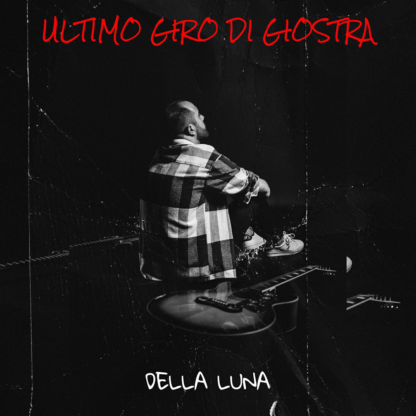 Релиз Ultimo giro di giostra