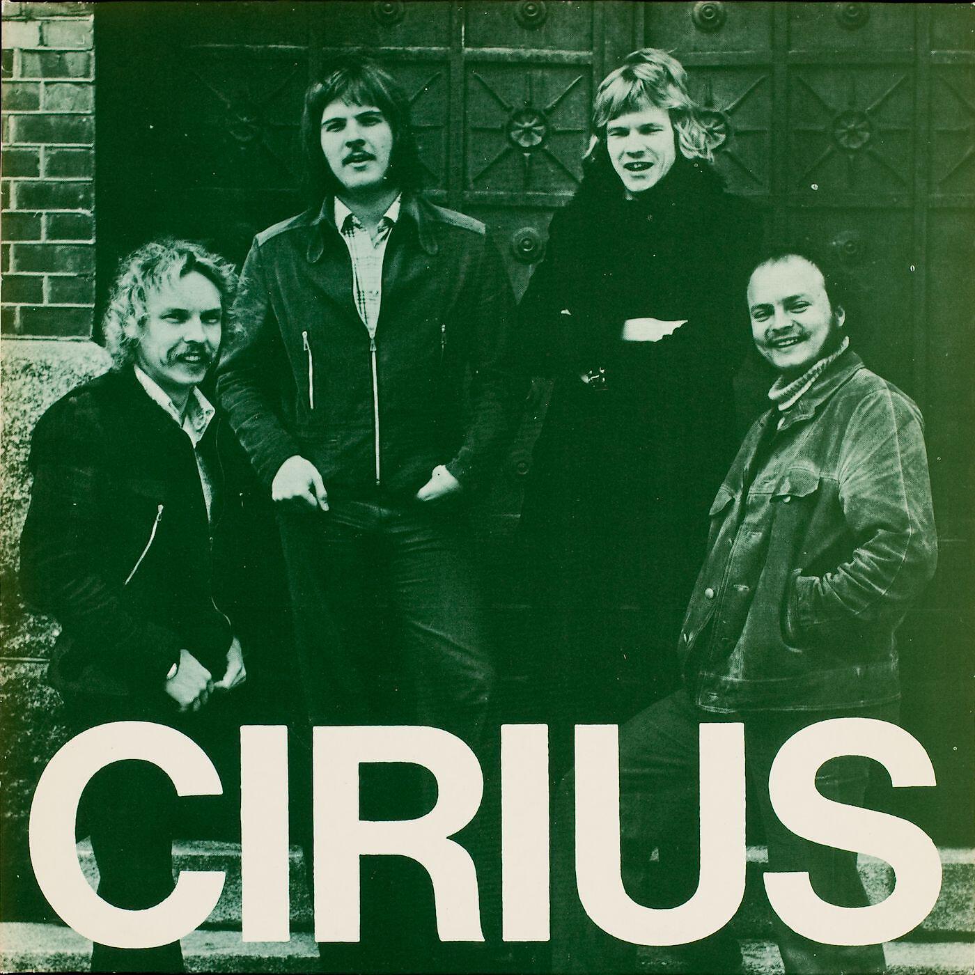 Релиз Cirius