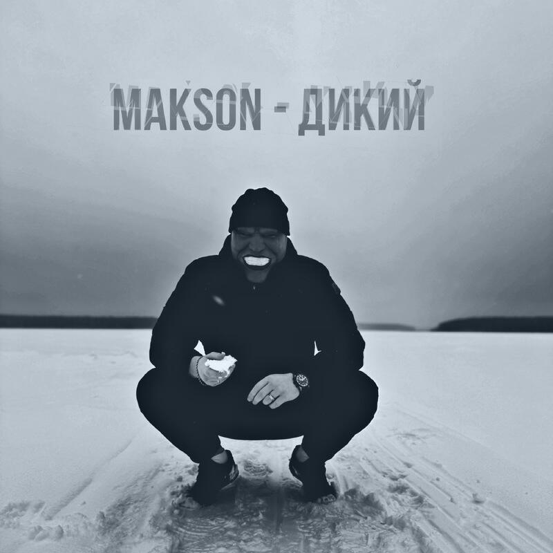 Постер альбома ДИКИЙ