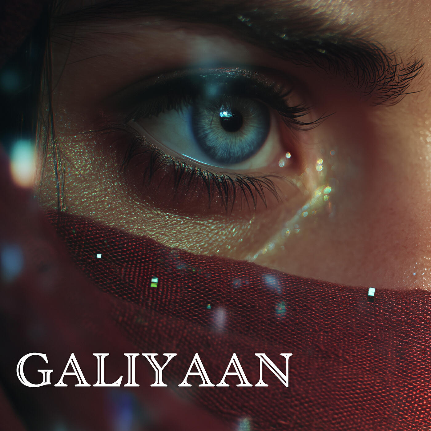 Релиз Galiyaan