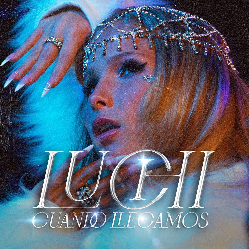 Релиз Cuando Llegamos