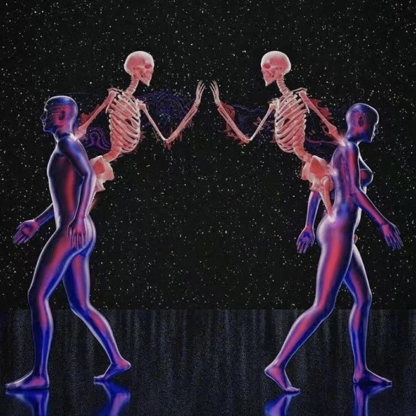 Релиз You Told Me