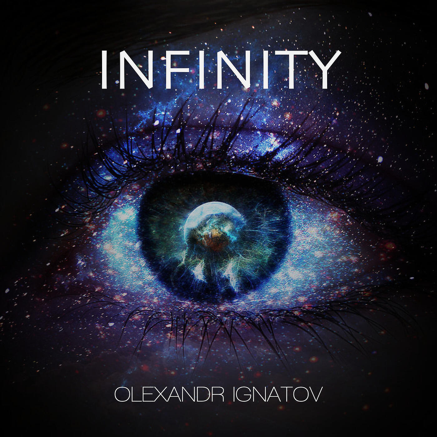 Релиз Infinity