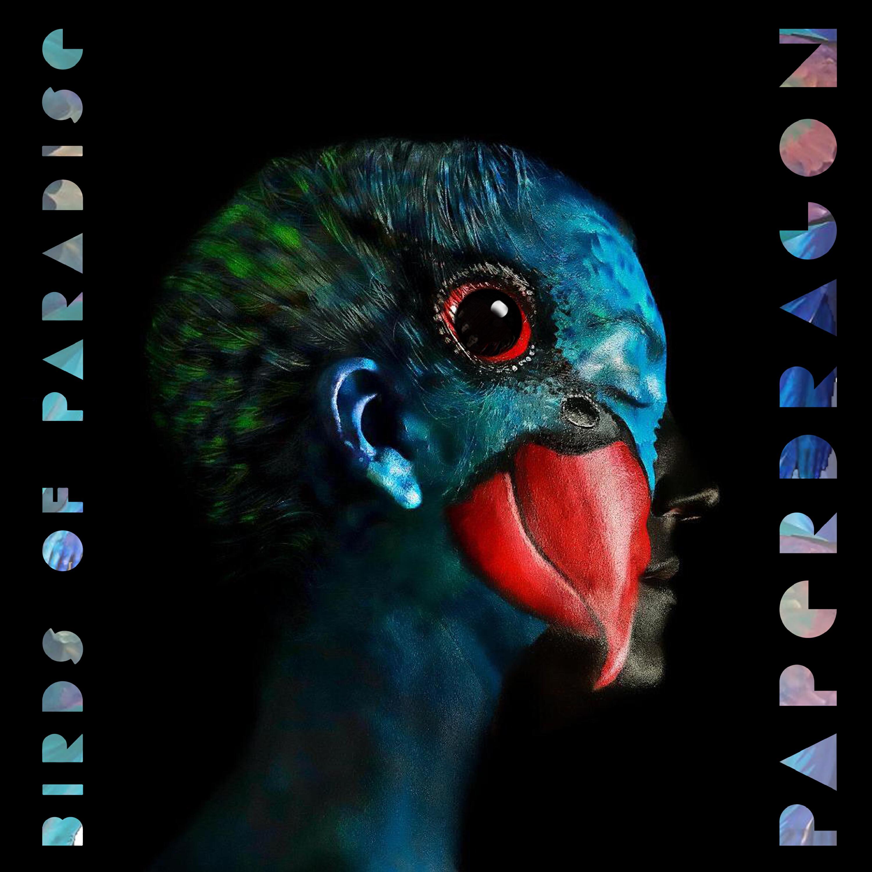 Релиз Birds of Paradise