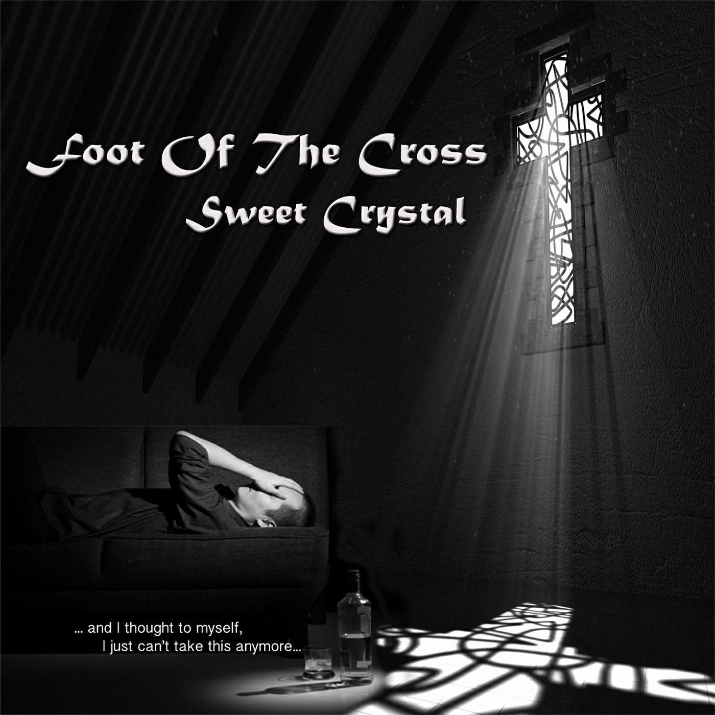 Релиз Foot of the Cross