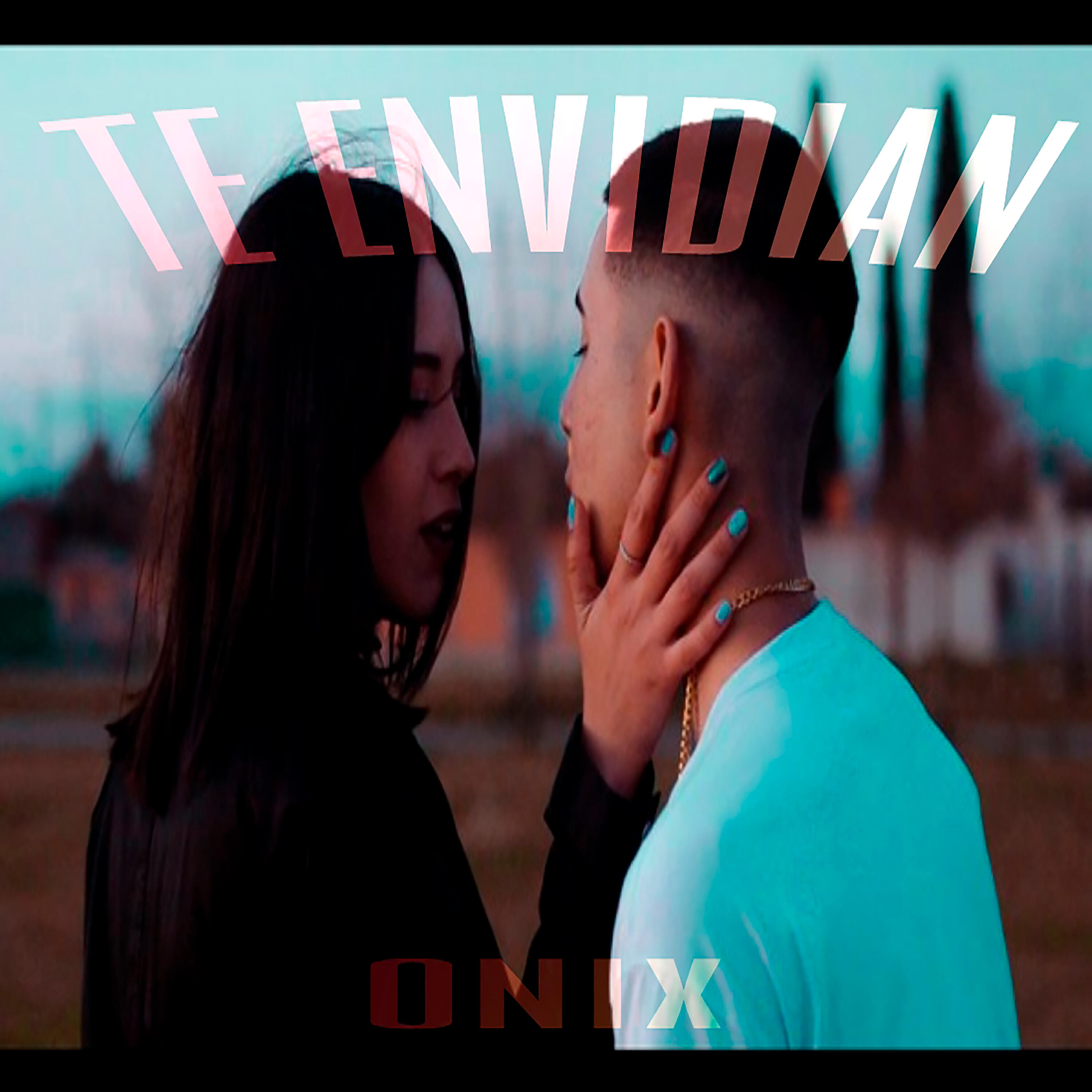 Релиз Te Envidian