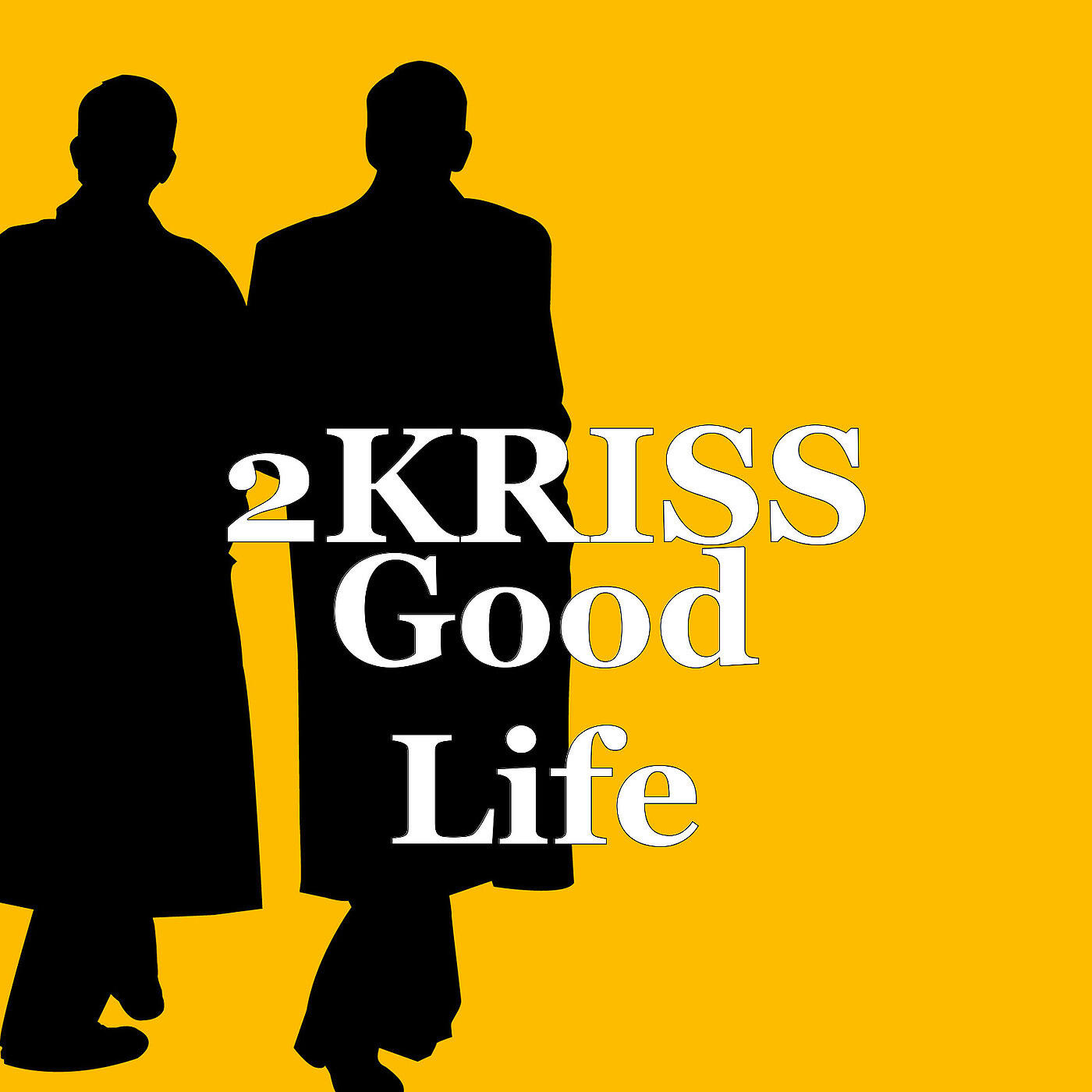 Релиз Good Life