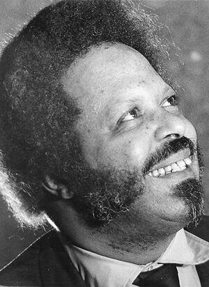Jaki Byard Quartet