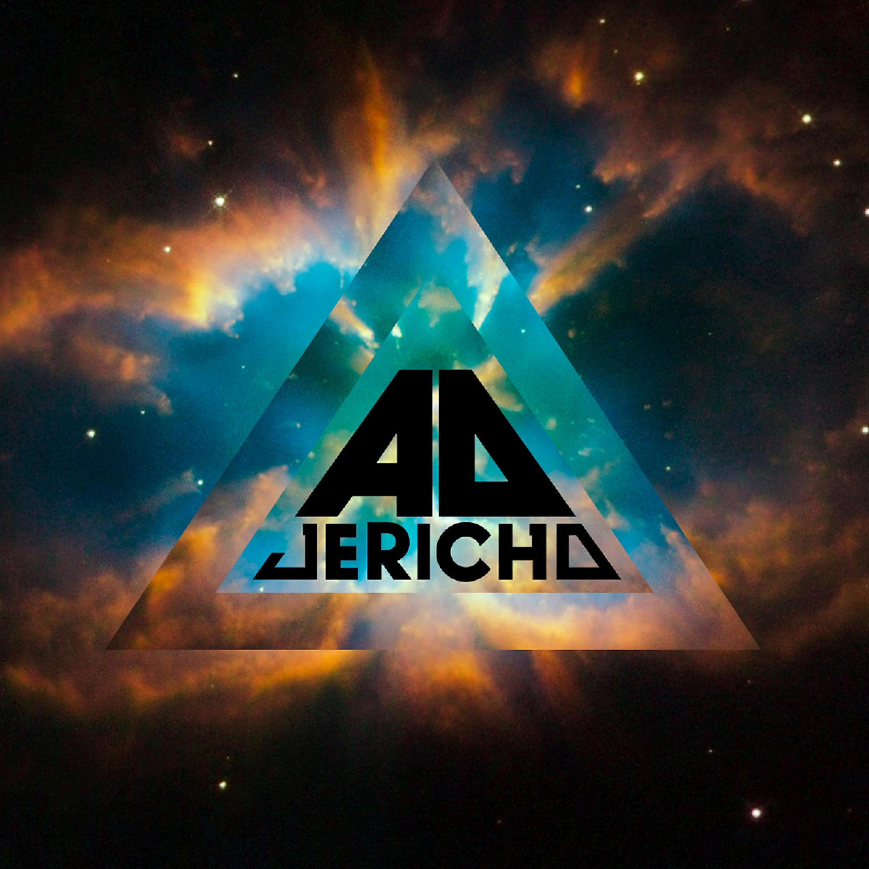 Постер альбома Jericho