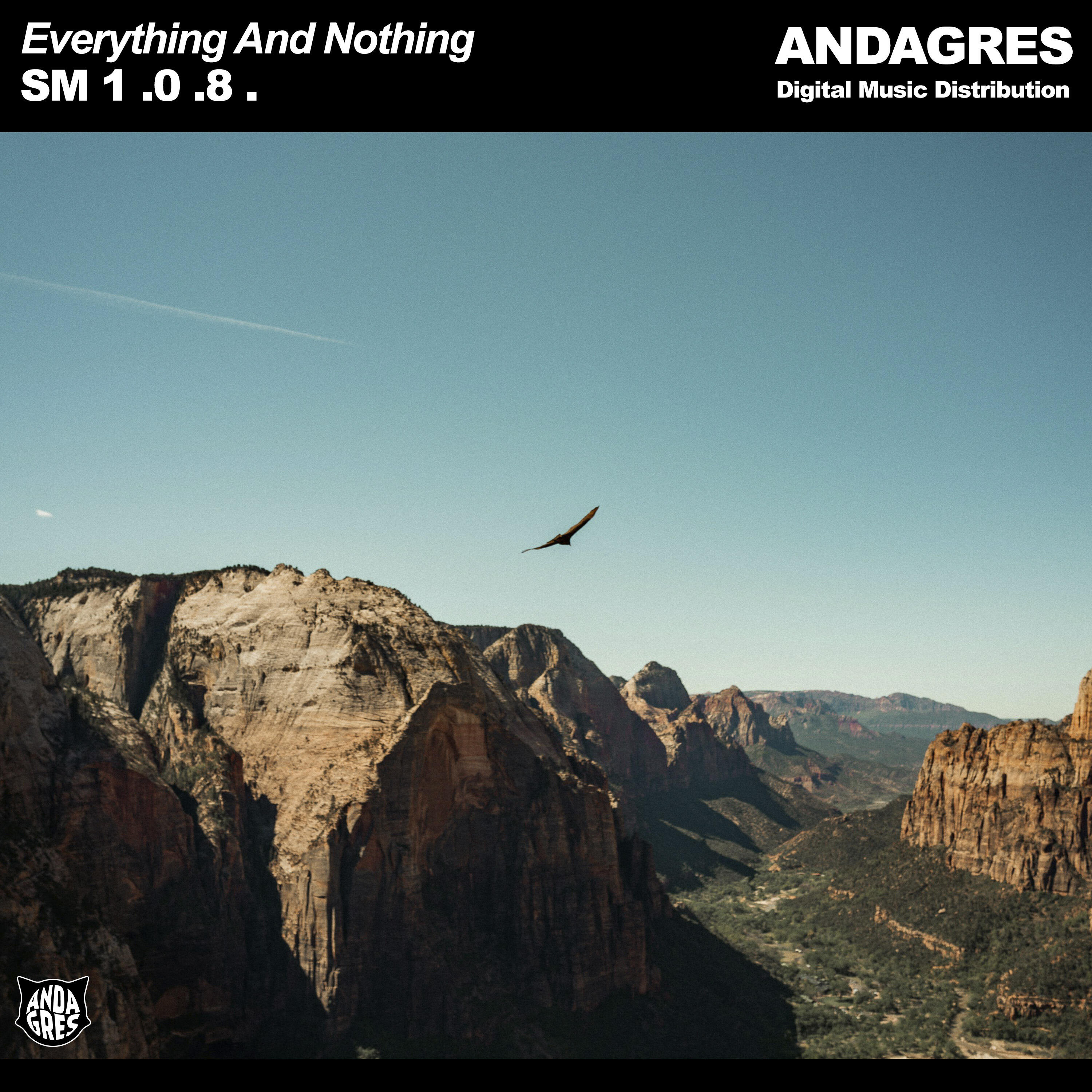 Релиз Everything and Nothing