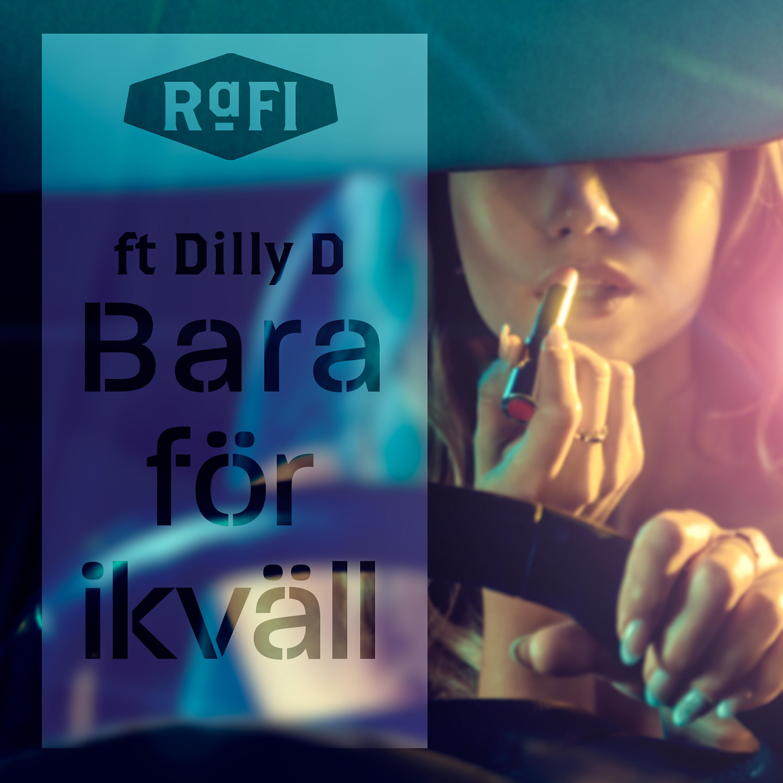 Релиз Bara För Ikväll