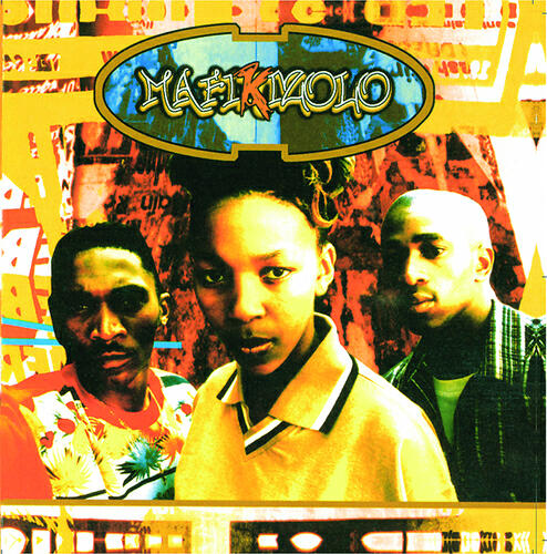 Релиз Mafikizolo