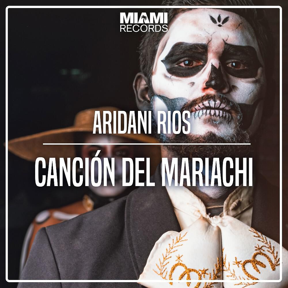 Релиз Canción del Mariachi