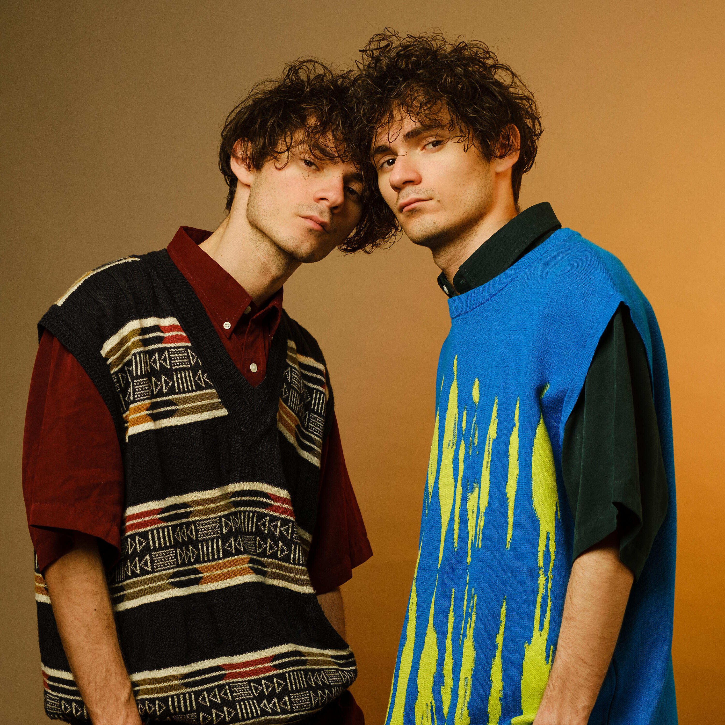 Релиз Tell Me More