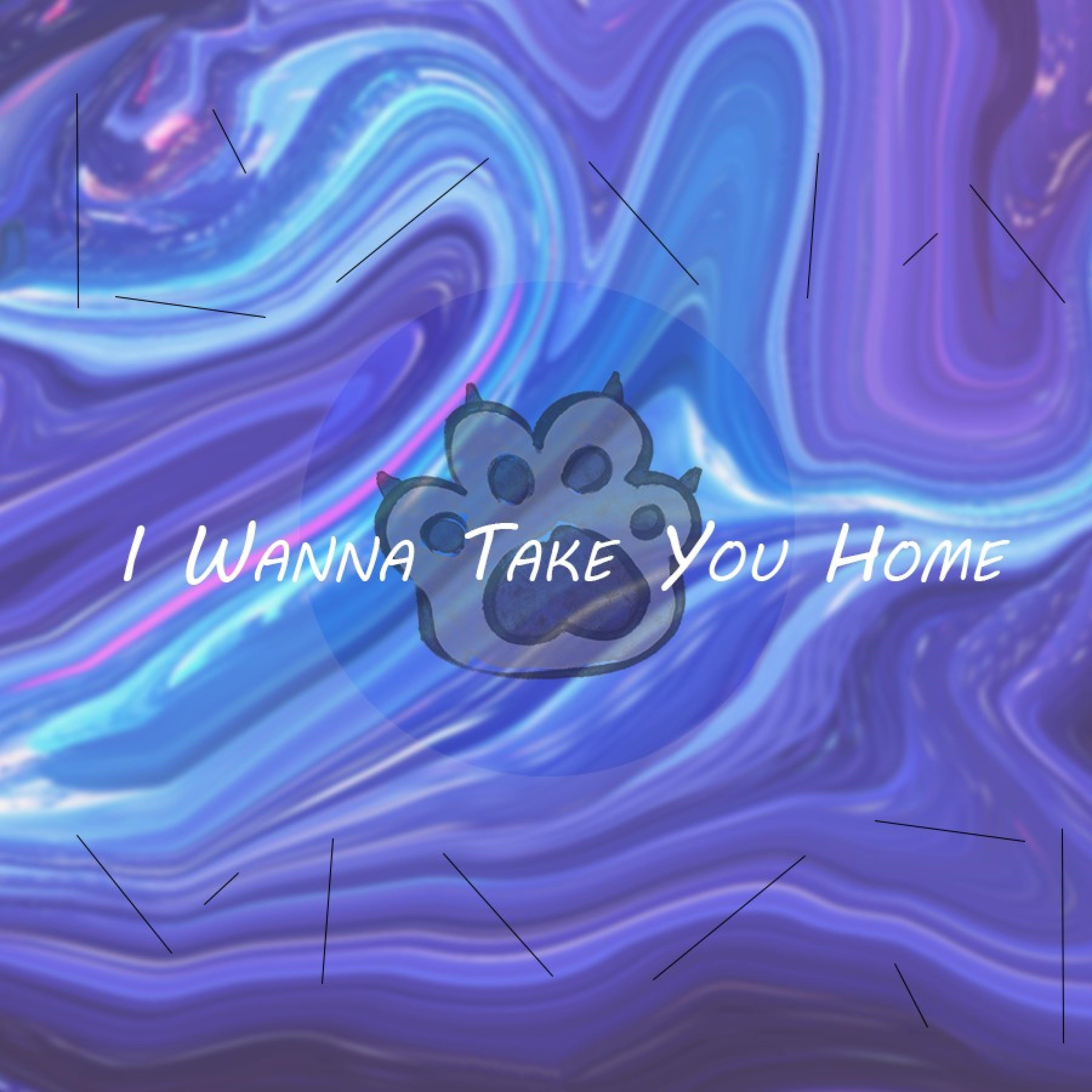 Релиз I Wanna Take You Home