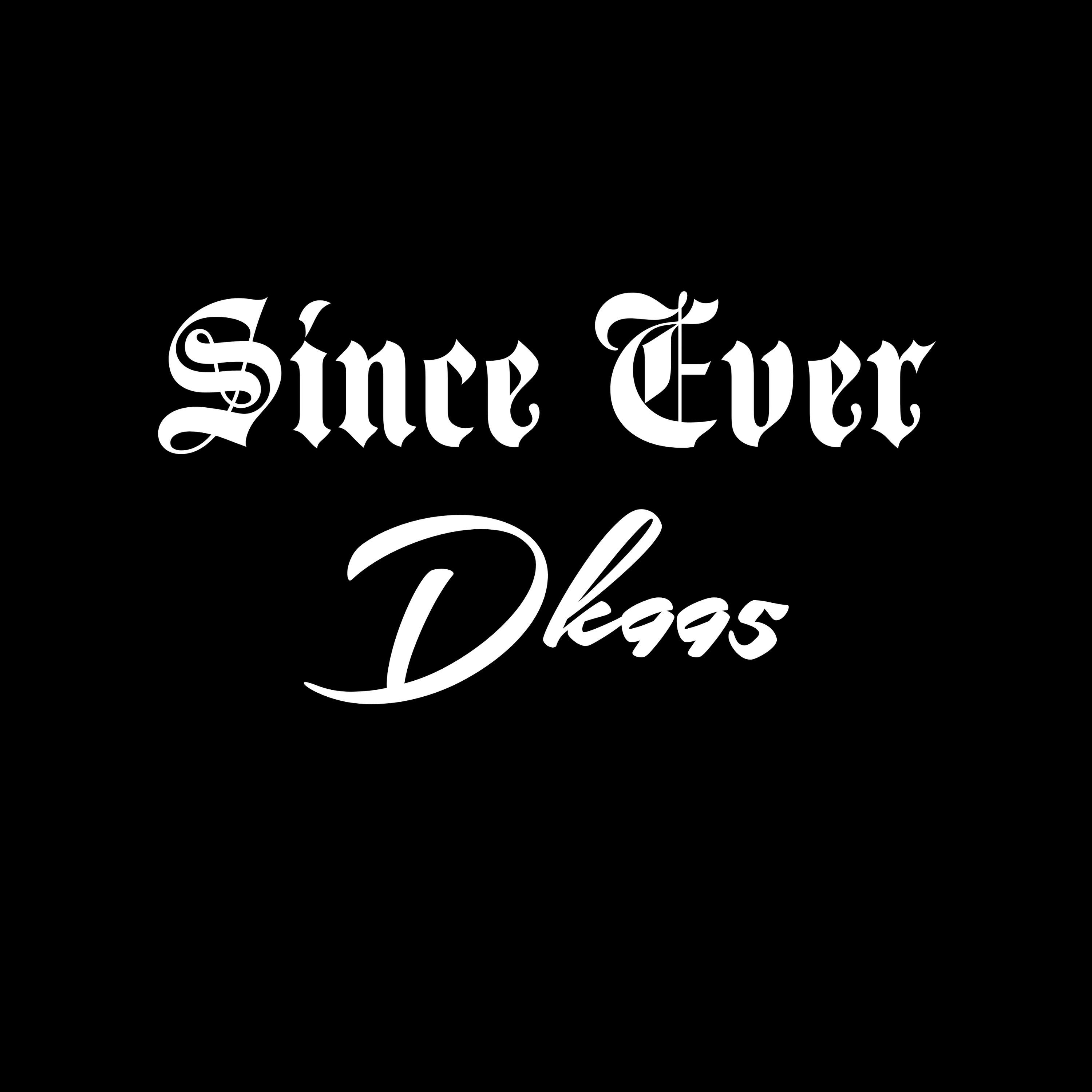 Релиз Since Ever