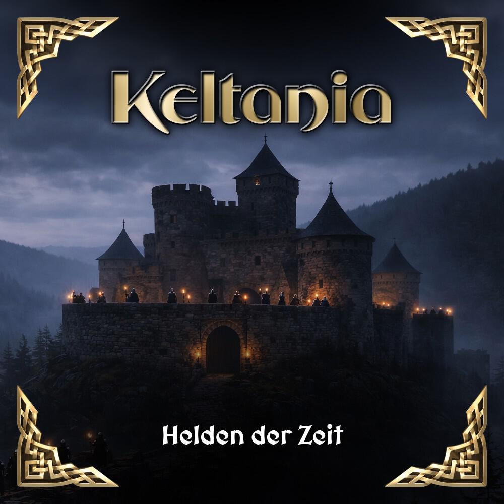 Релиз Helden der Zeit