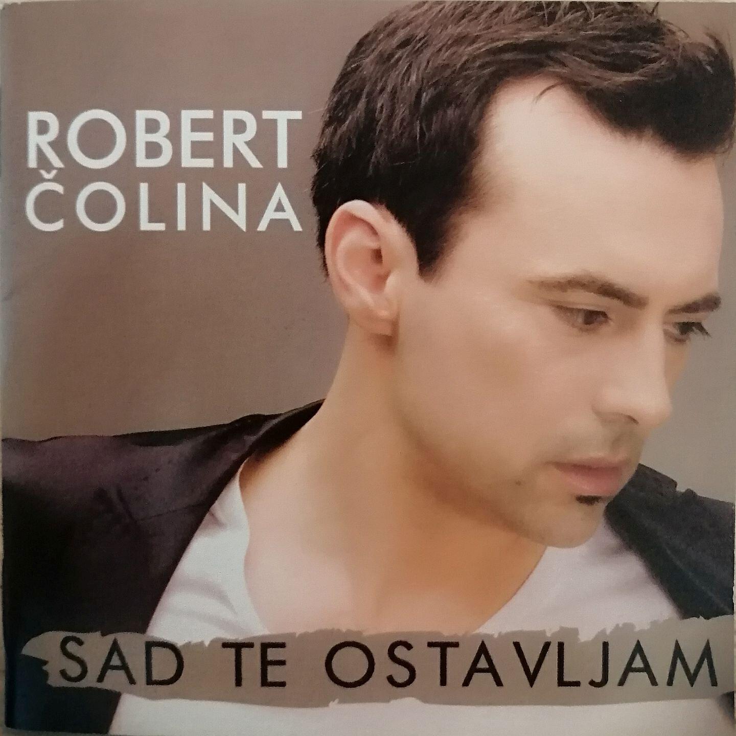 Релиз Sad te ostavljam