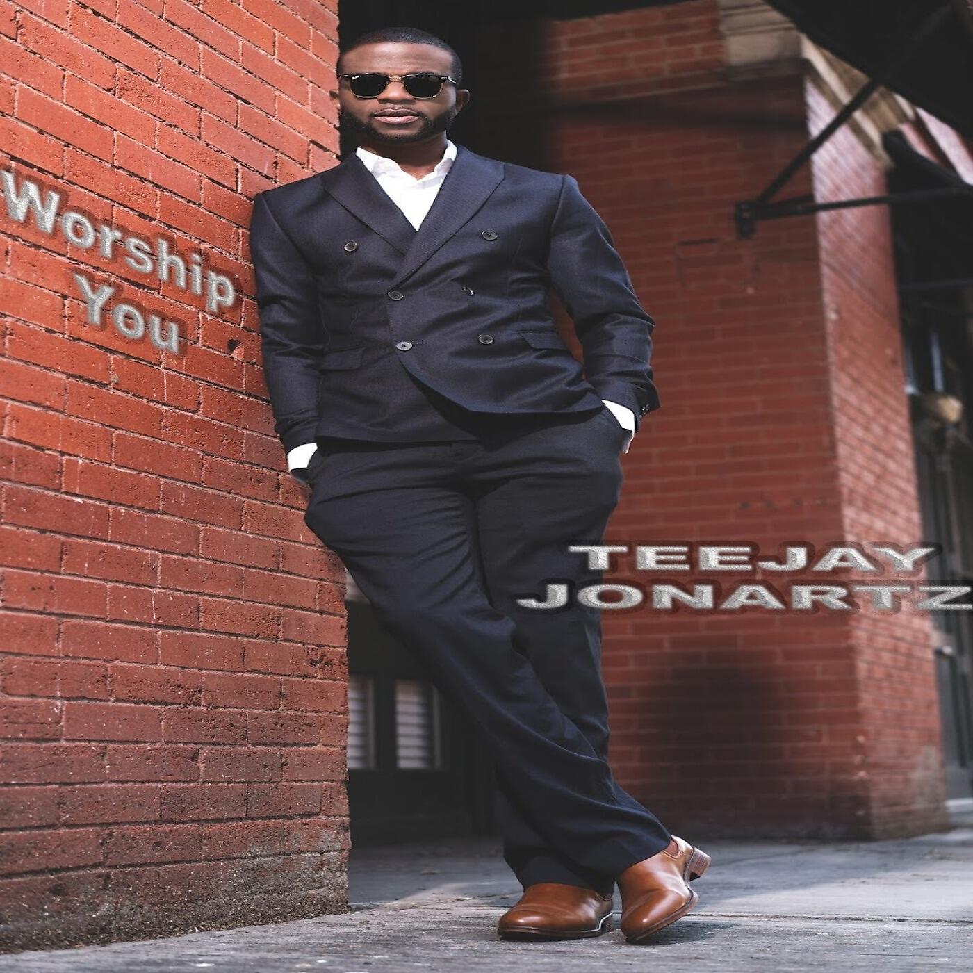 Релиз Worship You