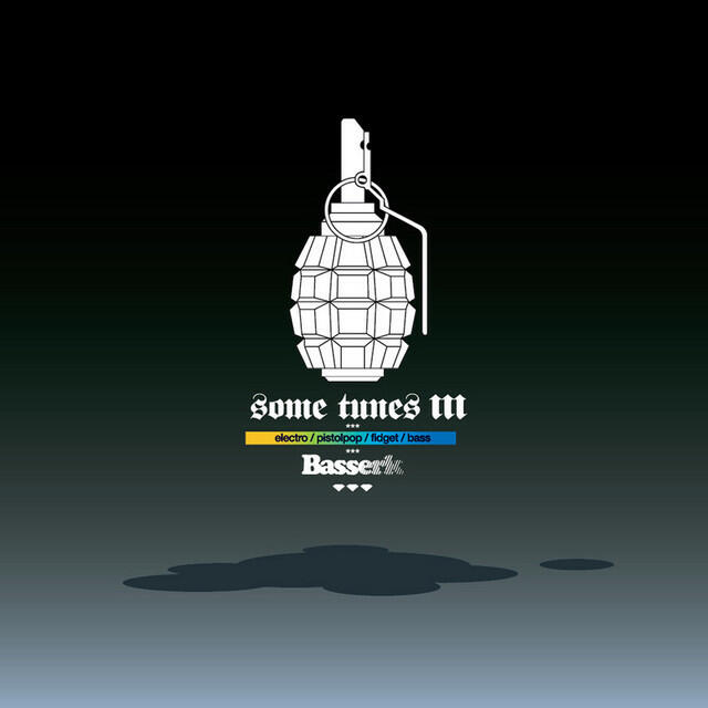 Релиз Some Tunes 3