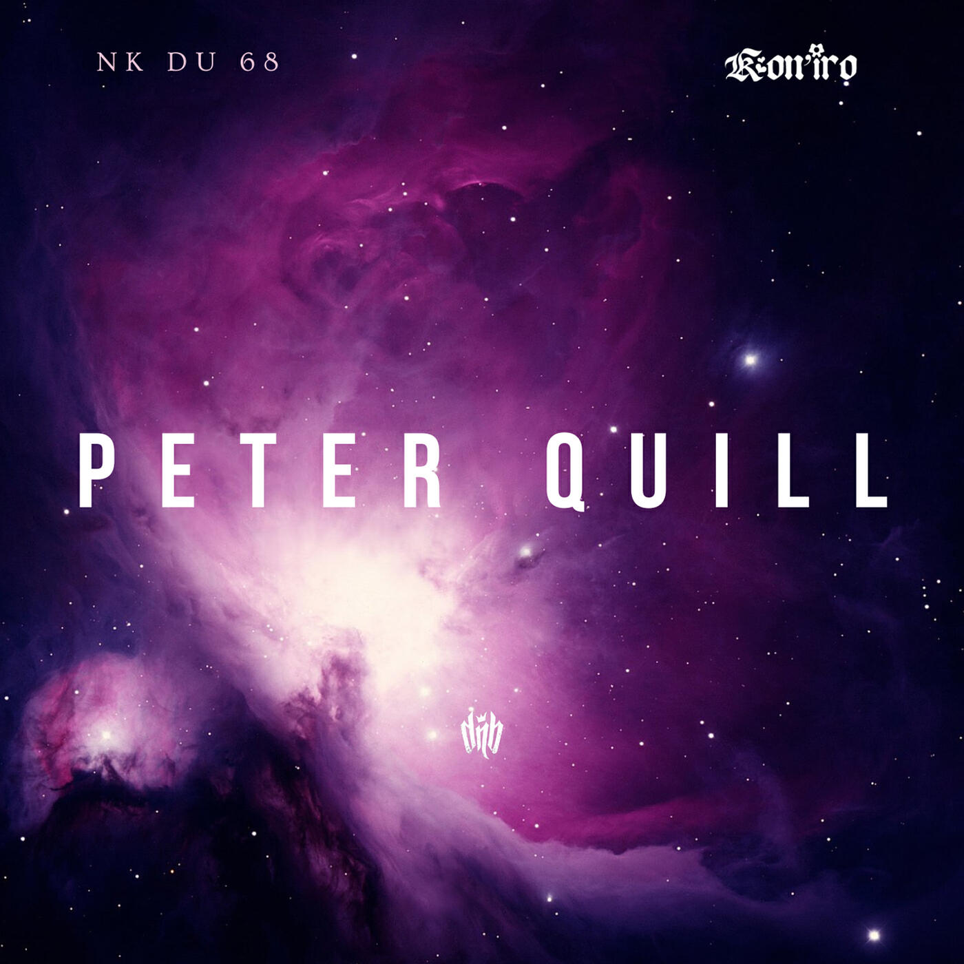 Релиз Peter Quill