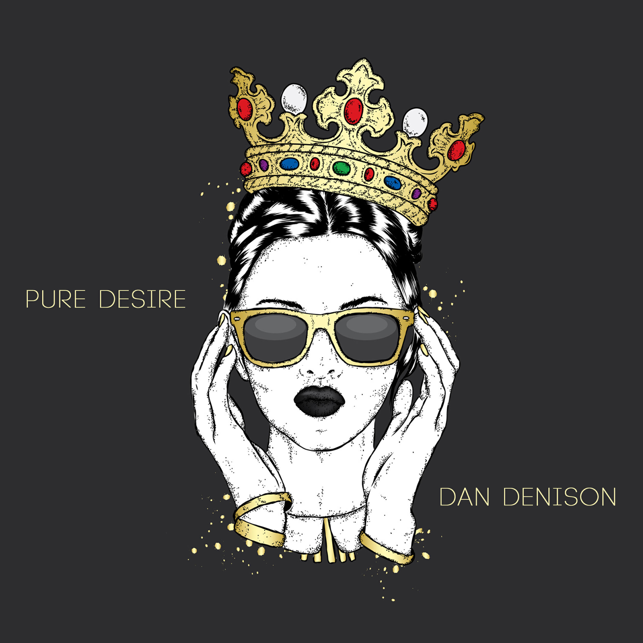 Dan Denison