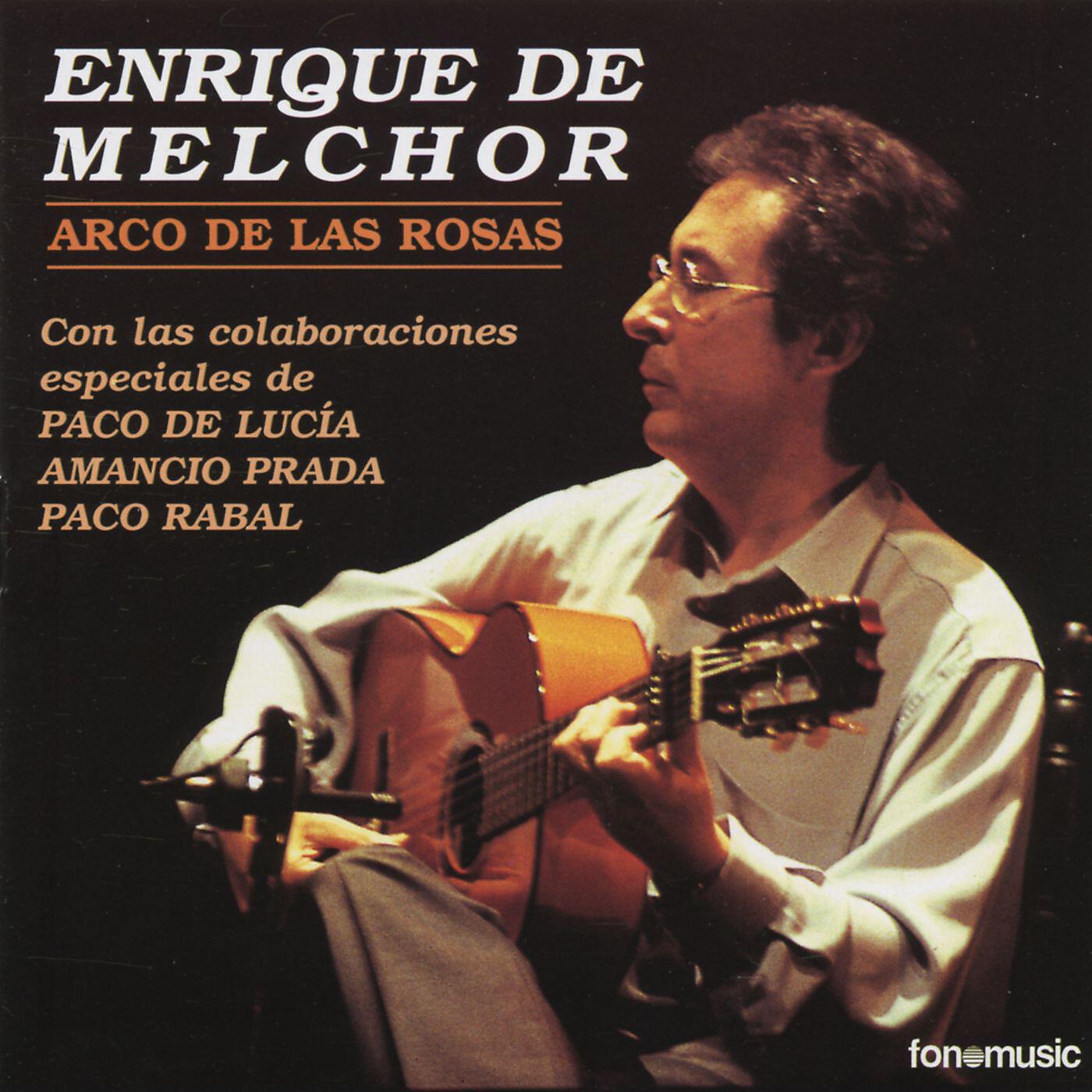 Релиз Arco de las Rosas