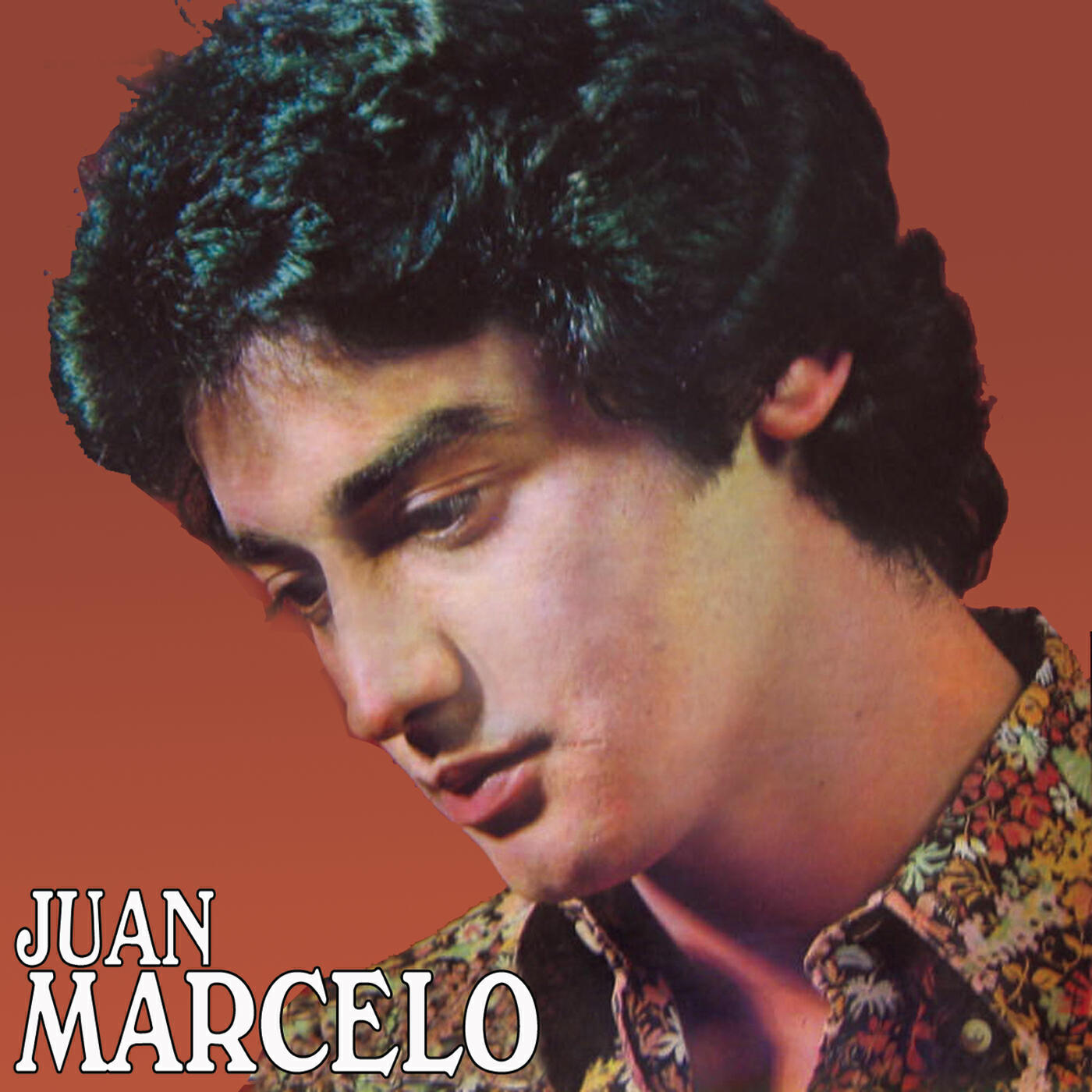 Релиз Juan Marcelo