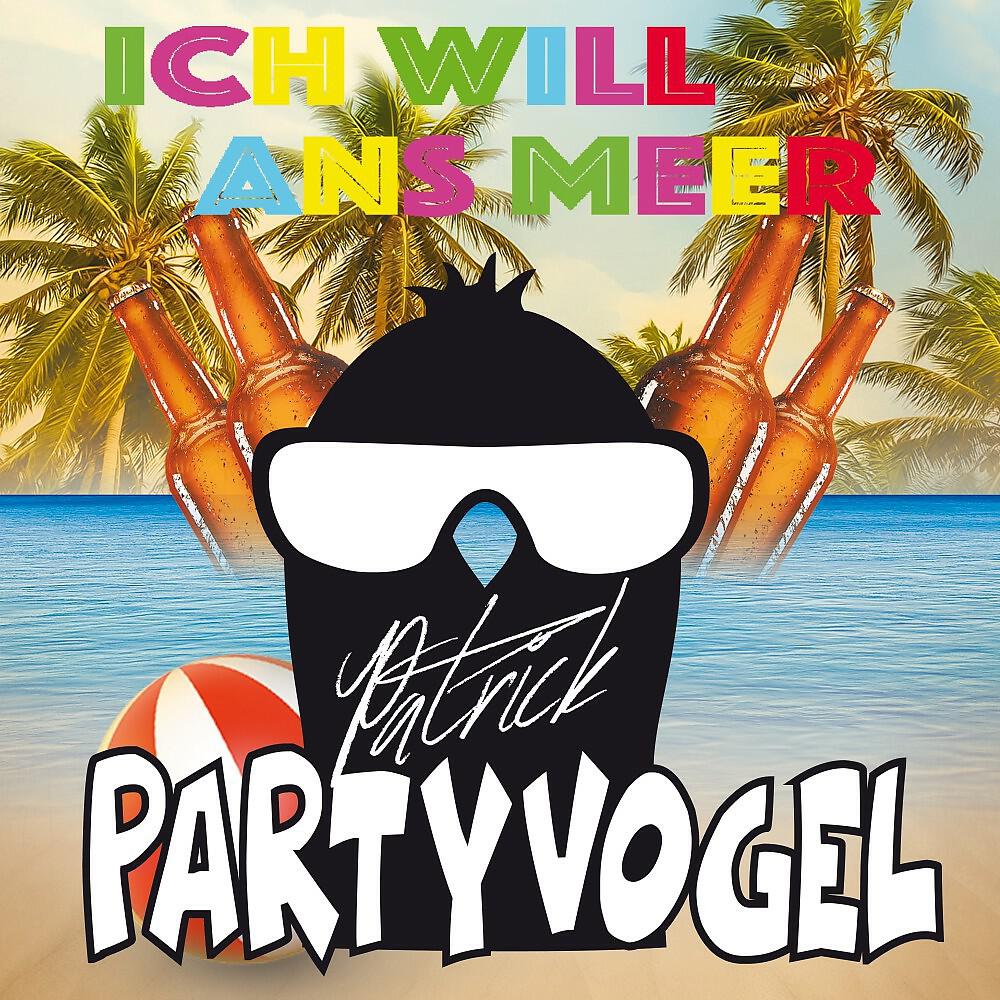 Релиз Ich will ans Meer