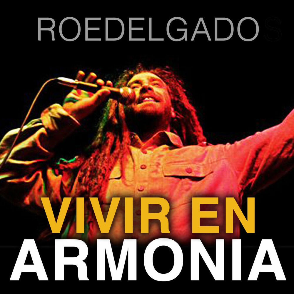 Трек Vivir en Armonía - Sweet Vibz Riddim