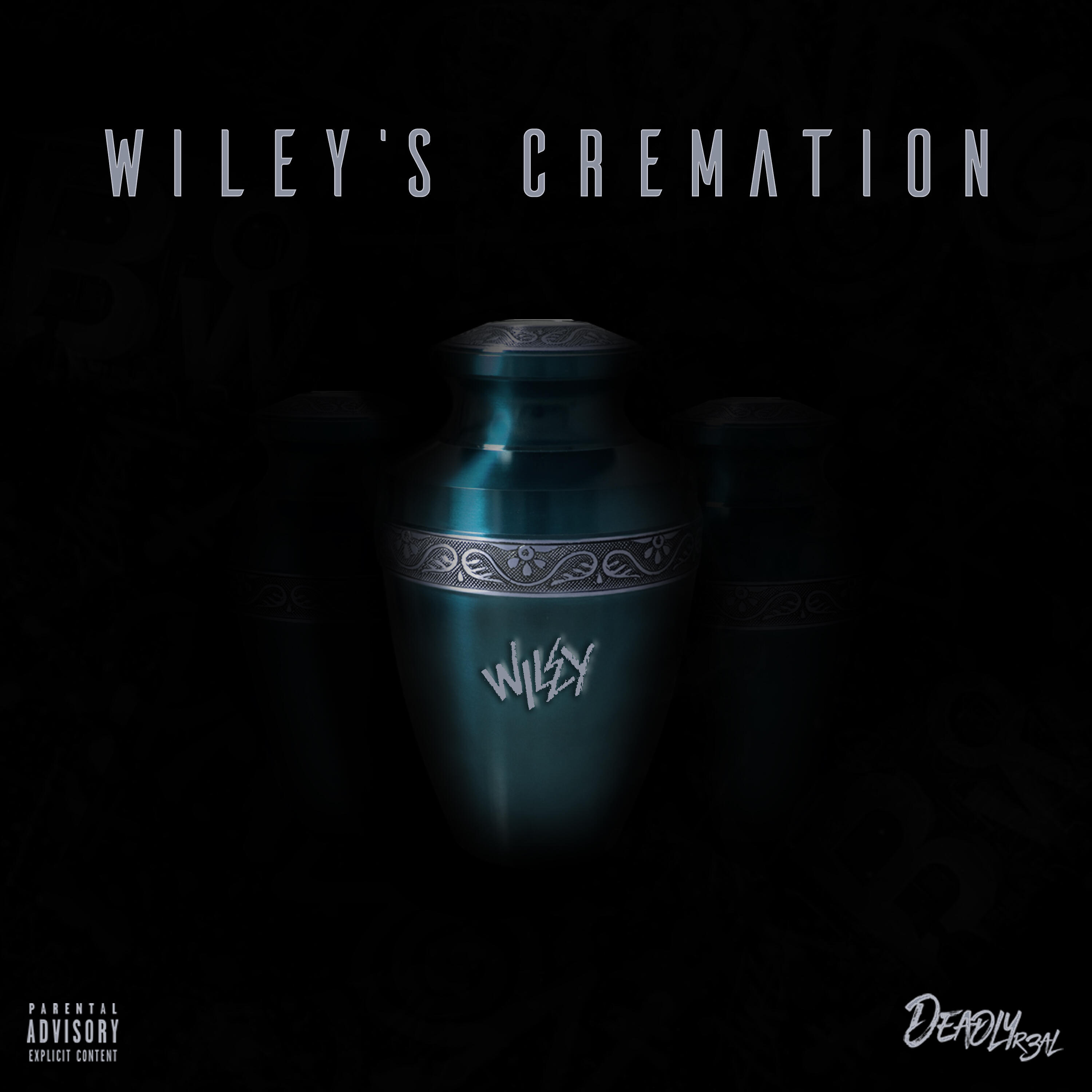 Релиз Wiley's Cremation