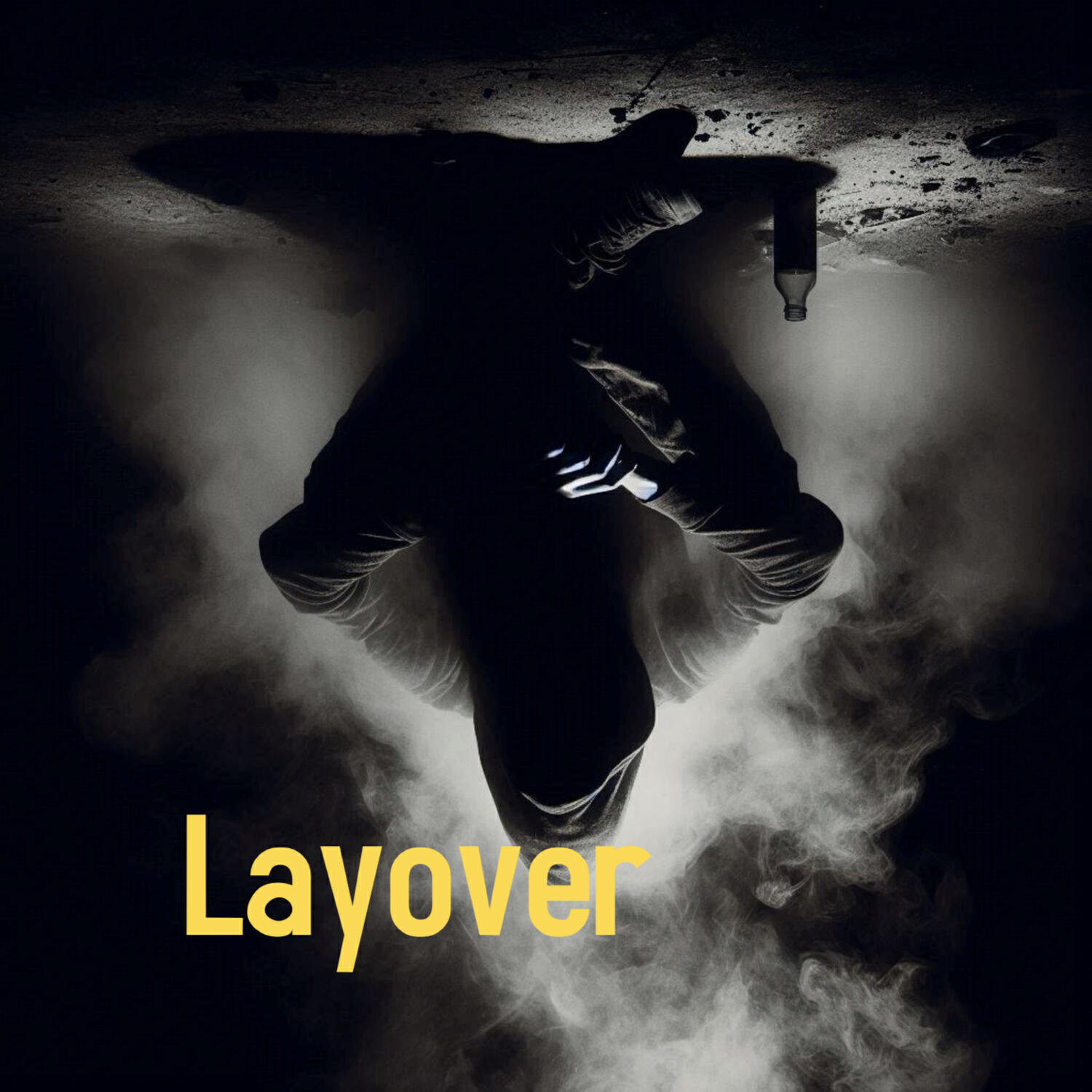 Релиз Layover