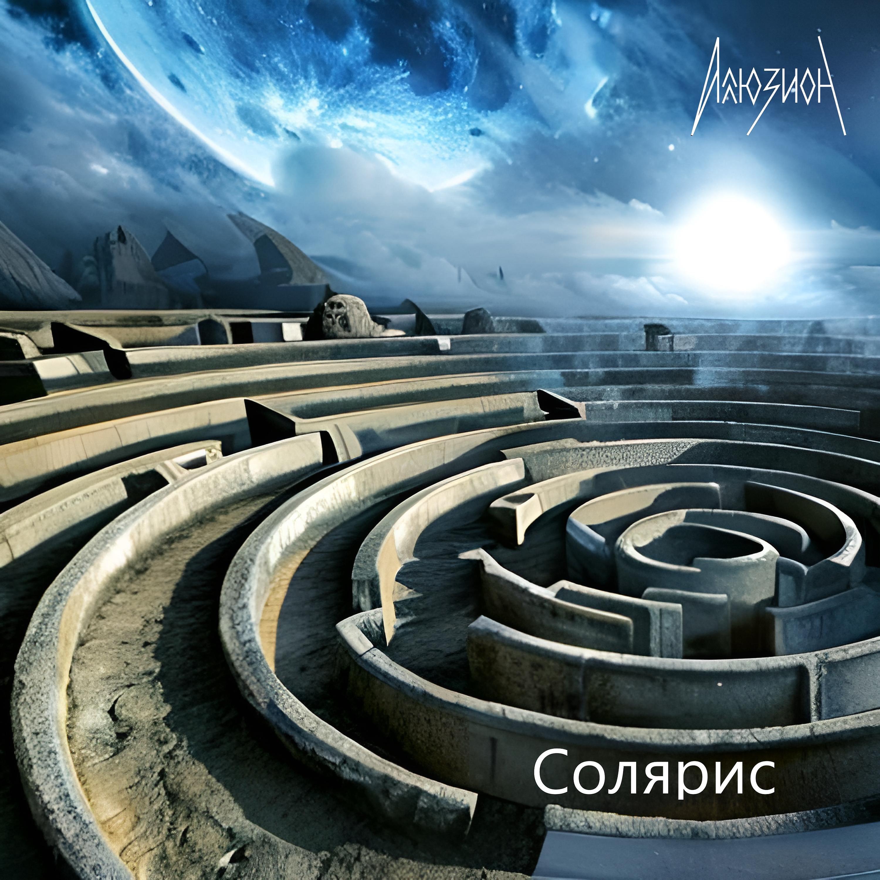 Релиз Солярис