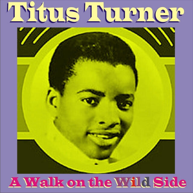 Релиз A Walk on the Wild Side