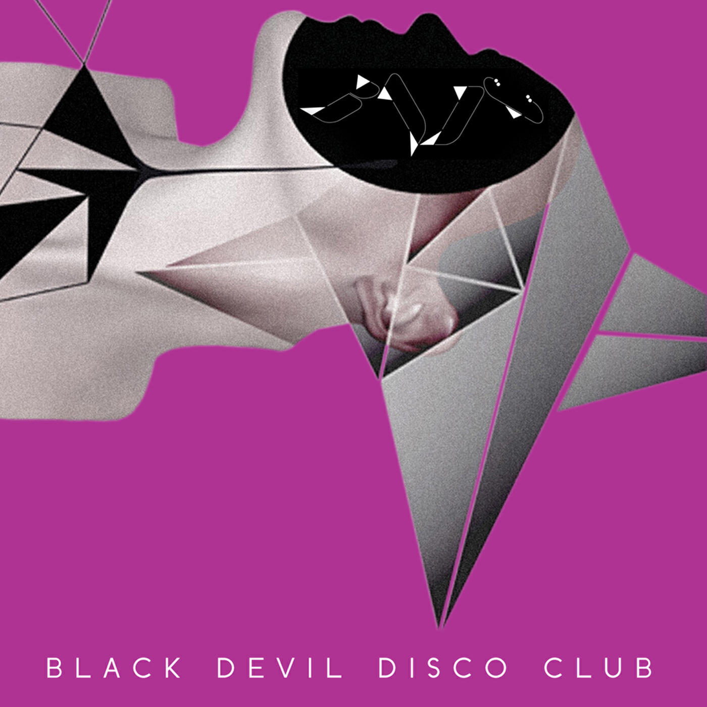 Релиз Magnetic Circus