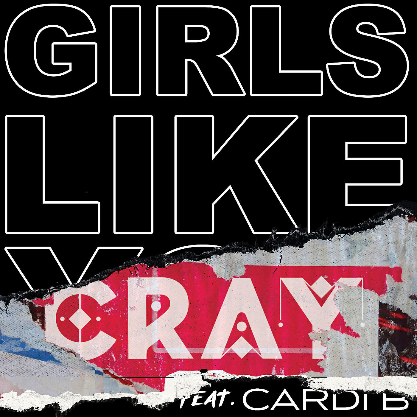 Постер альбома Girls Like You