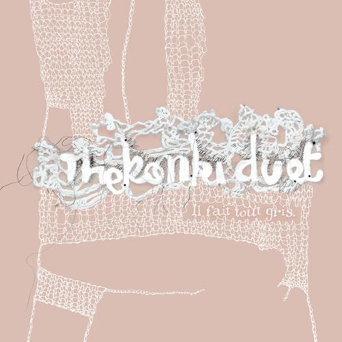 Релиз Il fait tout gris