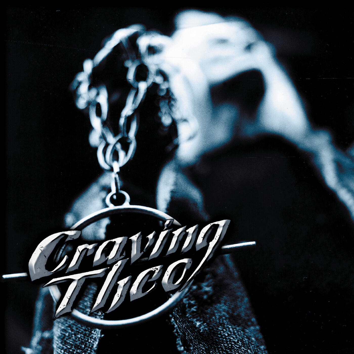 Релиз Craving Theo
